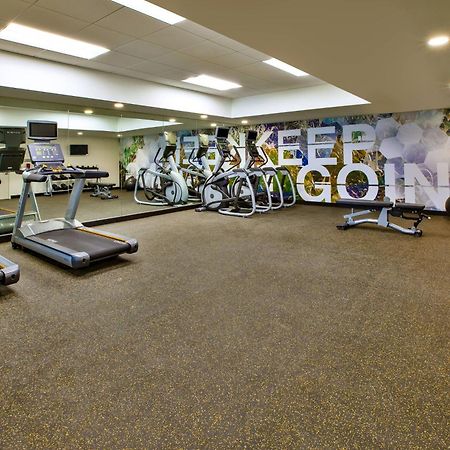 Springhill Suites By Marriott Pittsburgh Butler/Centre City Экстерьер фото