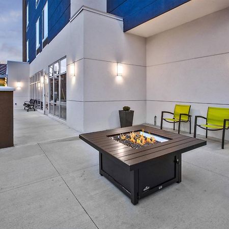 Springhill Suites By Marriott Pittsburgh Butler/Centre City Экстерьер фото