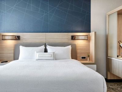 Springhill Suites By Marriott Pittsburgh Butler/Centre City Экстерьер фото