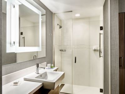 Springhill Suites By Marriott Pittsburgh Butler/Centre City Экстерьер фото