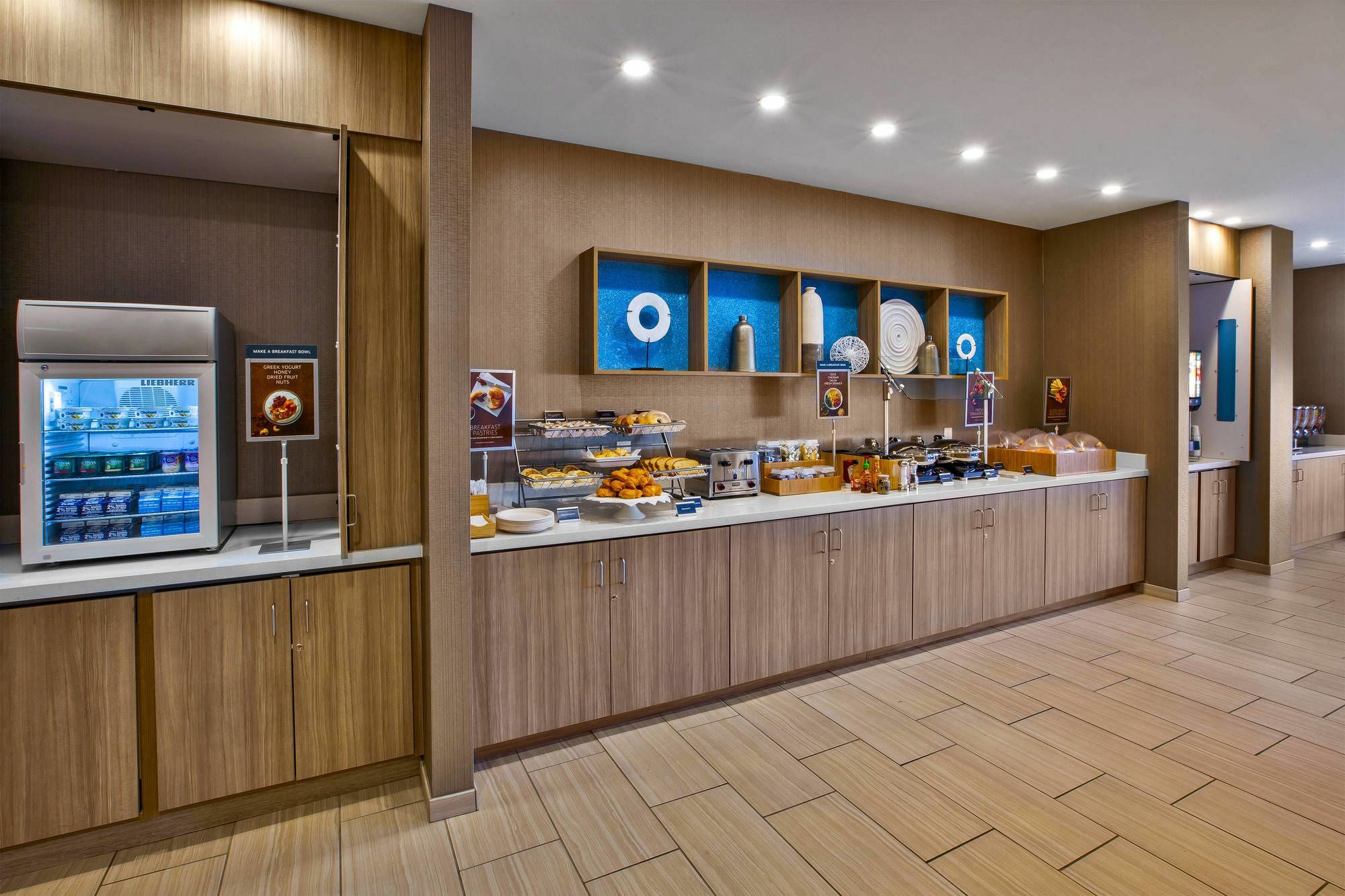 Springhill Suites By Marriott Pittsburgh Butler/Centre City Экстерьер фото